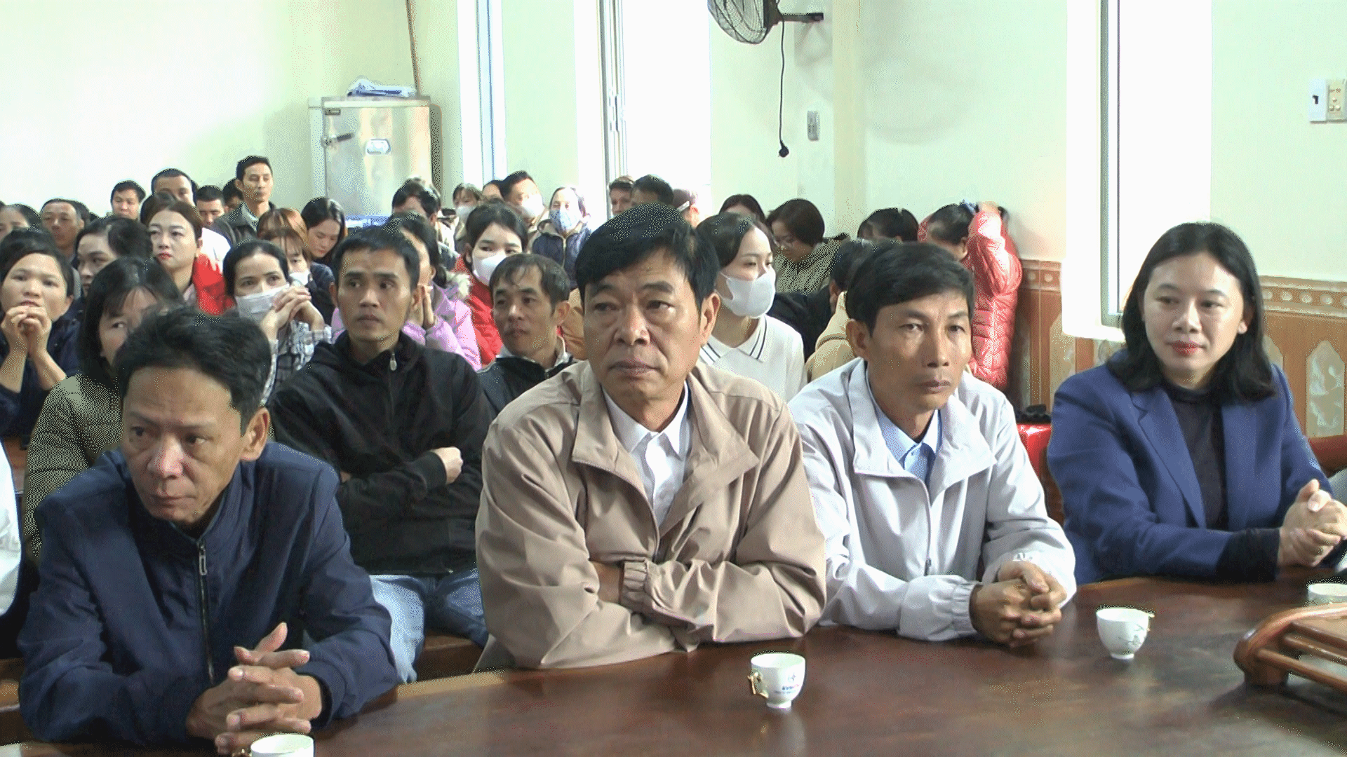 tet sum vay